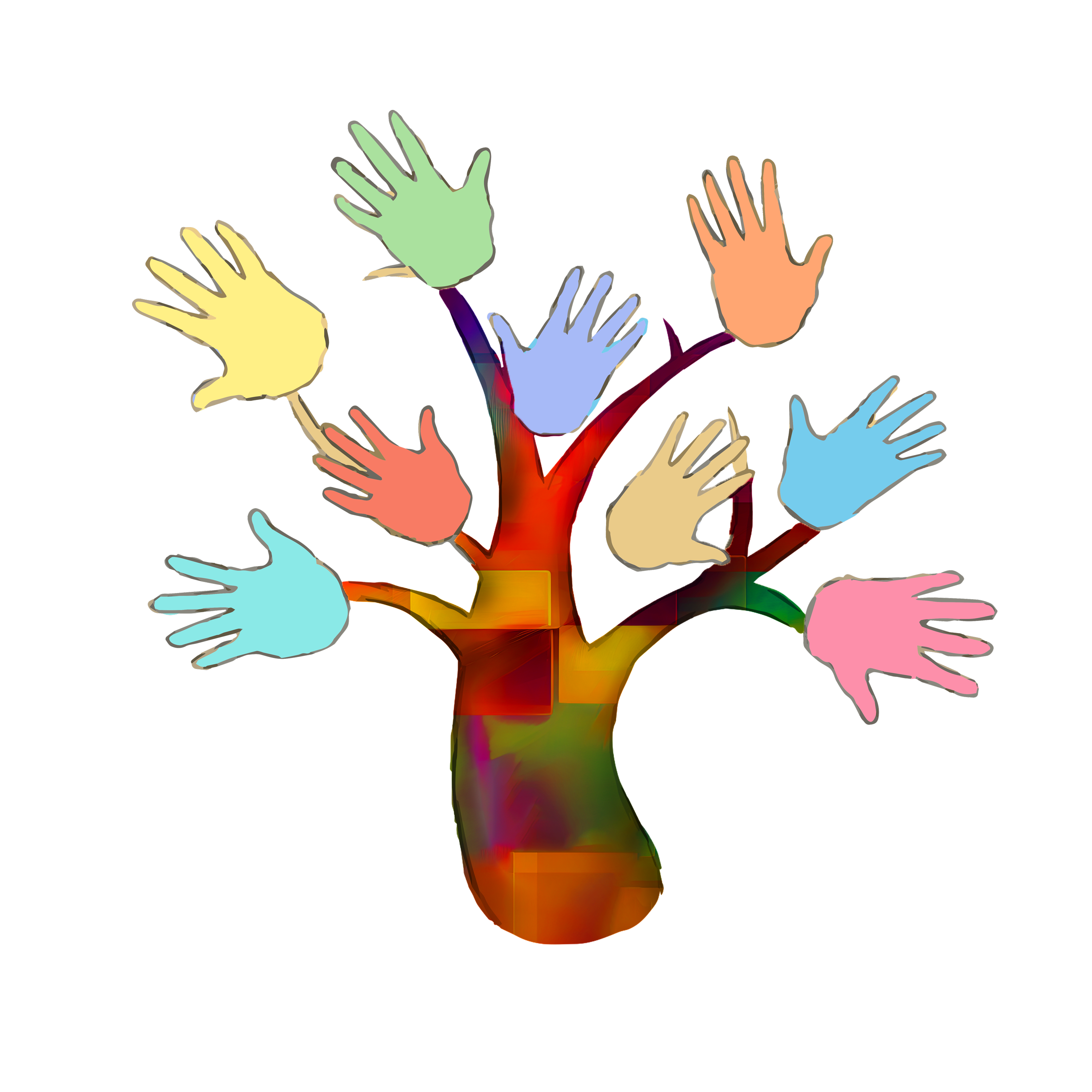 Ehrenamtspreis 2026 - jetzt vorschlagen!