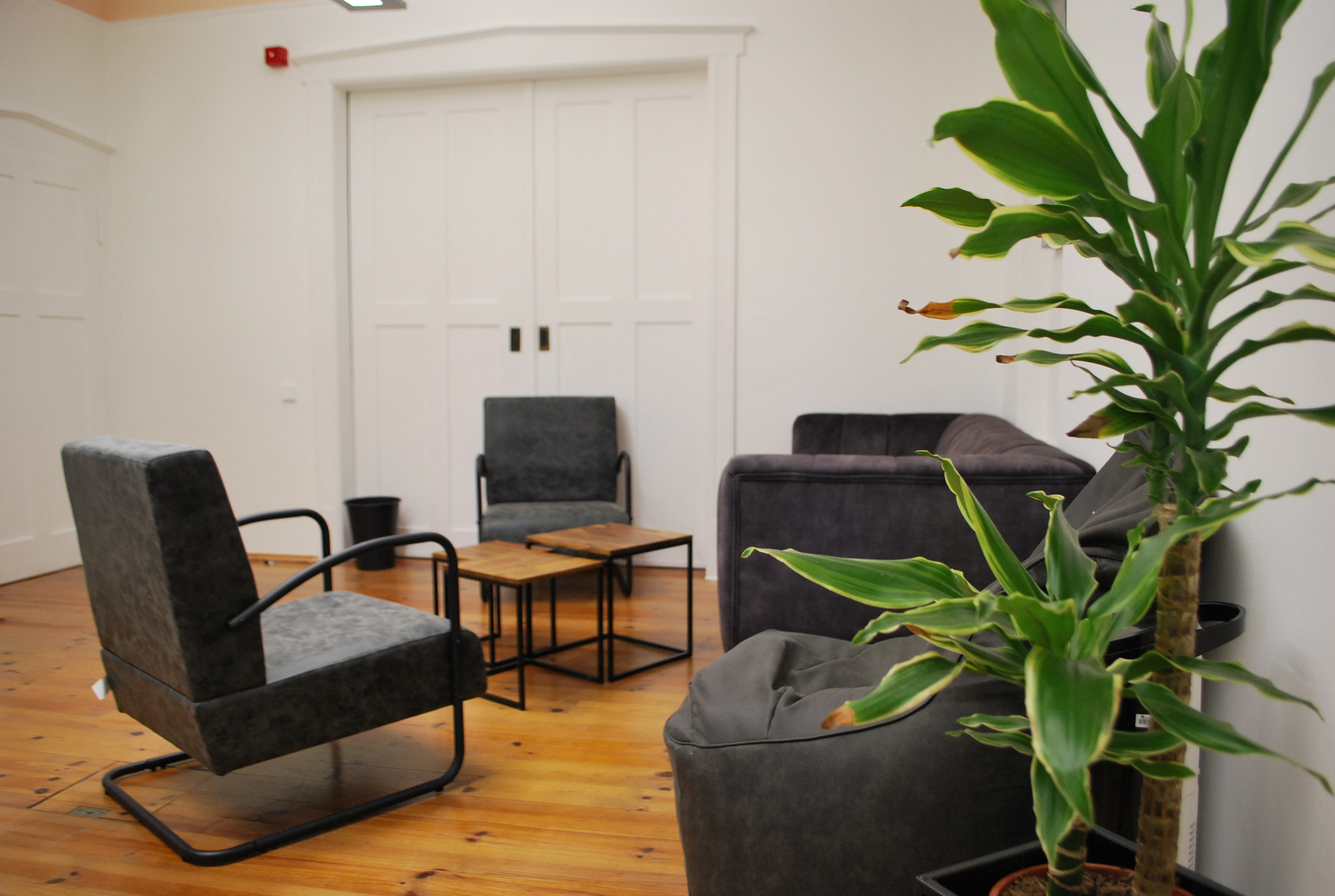 Foto: Co-Working Space Neudietendorf