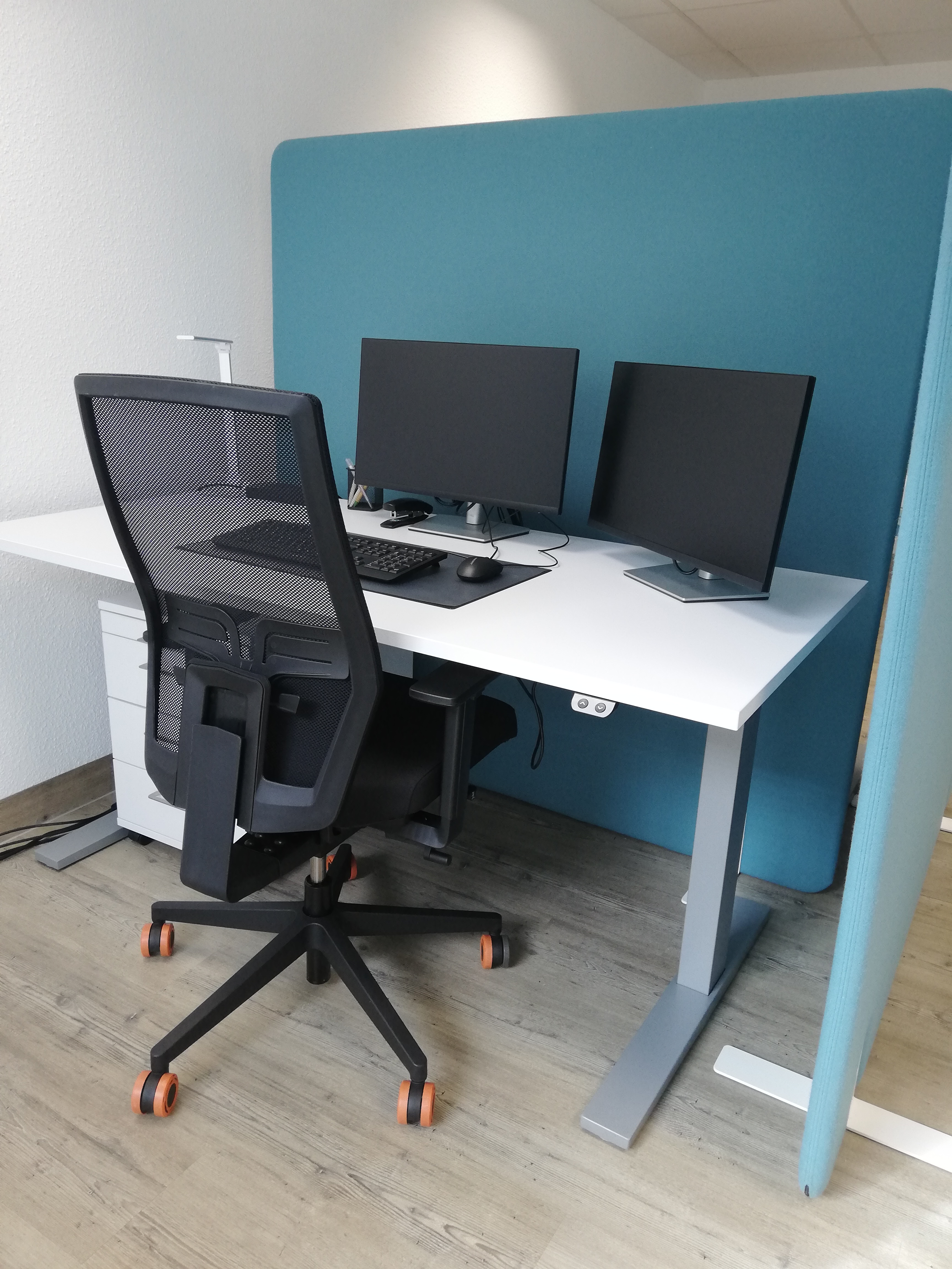 Foto: Co-Working Space Neudietendorf