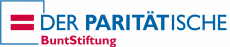 Logo BuntStiftung