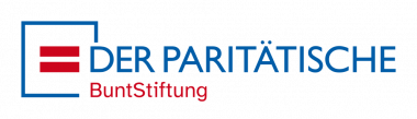 Logo BuntStiftung